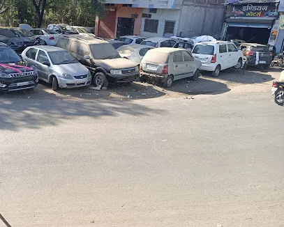 Indian Motors Janta Colony