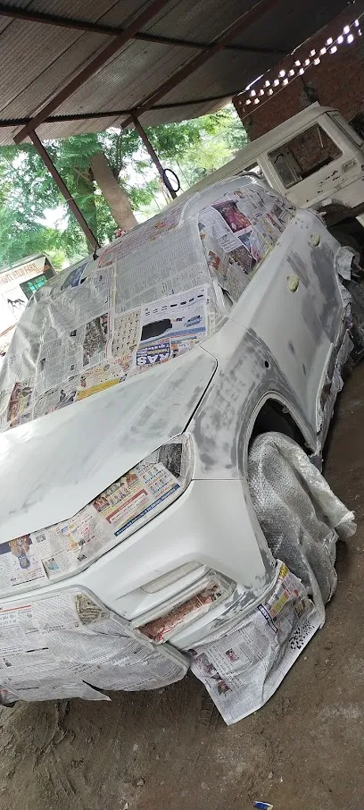 Indian Motors Jhunjhunu