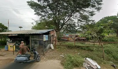 Indian Tempo Garage