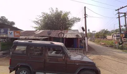 Indian Tyre Service