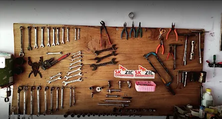 Indore Auto Garage - Bike and Car repairing workshop