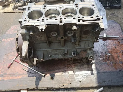 Indore Auto Garage & Parts