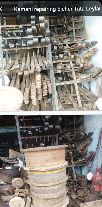 Indore Auto Garage