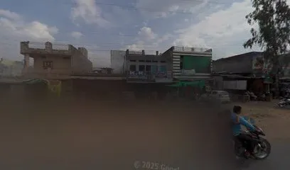 Indore Auto Gerege