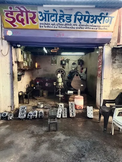 Indore Auto Head Reparing Work