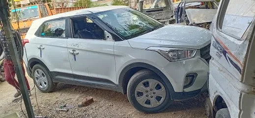 Indore car Care Denting Painting works Dewas
