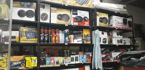 Indore Car Decor