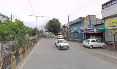 INDORE CAR GARAGE