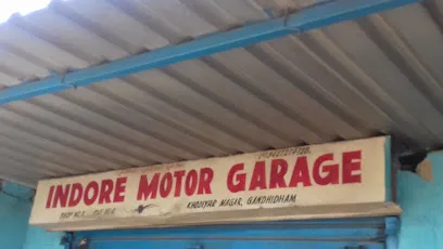 Indore Motor Garage