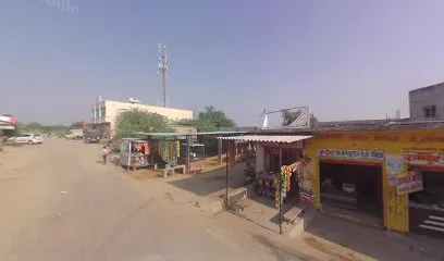 Indra Bhai Auto Garage