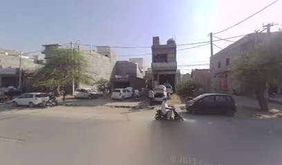 Indraj Motor Garage
