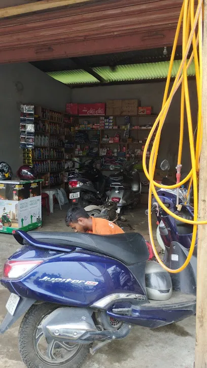 Indrajit Automobiles