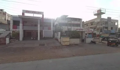 Indrayani Automobiles And Service Centre