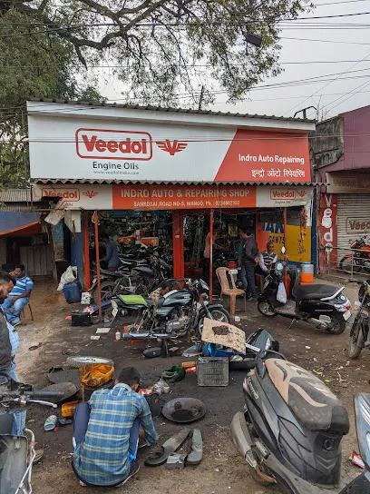 Indro Auto & Repairing Shop