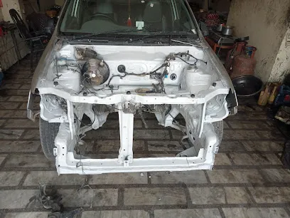 inds garage