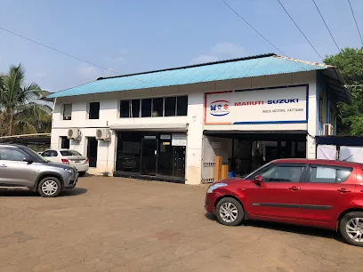 Indus Motors - Maruti Suzuki