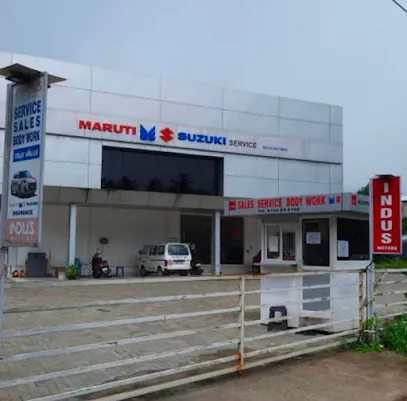 INDUS MOTORS