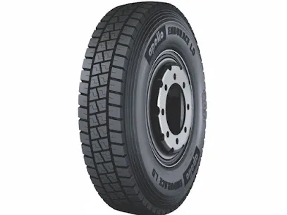 Infinity Tyres