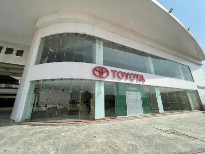 Infinium Toyota