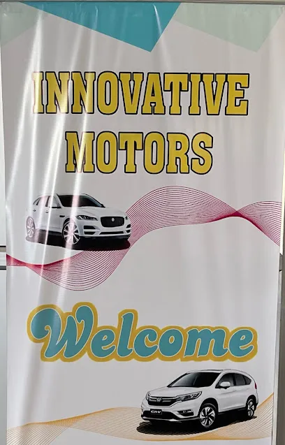 Innovative Motors