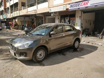 Insidecar Automations (Garage)