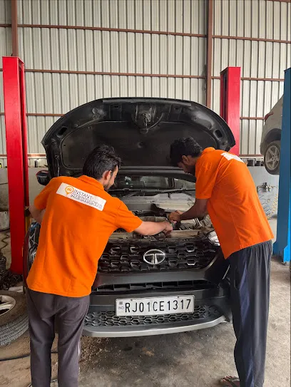 Instant Mechanic - Car Repair and Service