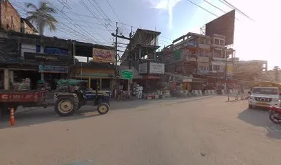 Intazul Enterprise