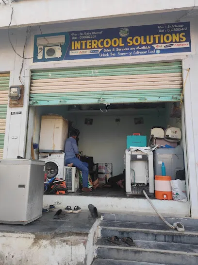 INTERCOOL SOLUTIONS