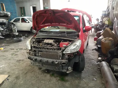 International Motors