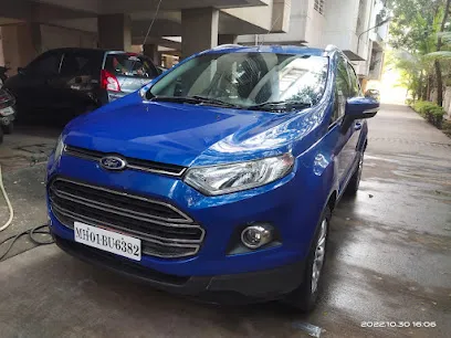 Intriwa cloud garage