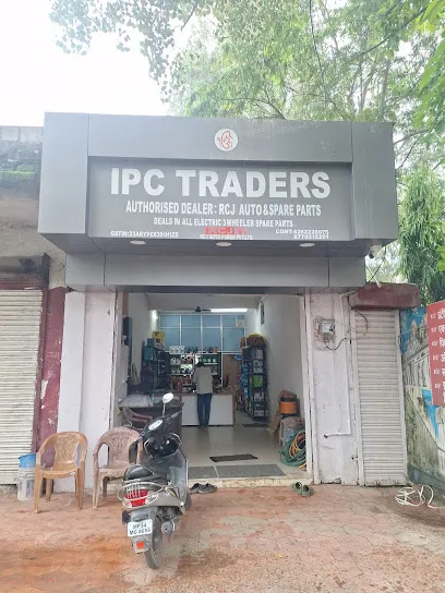 IPC TRADERS