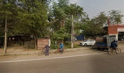 Iqbal Auto