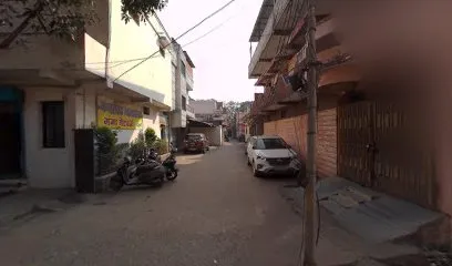 Iqbal Garage