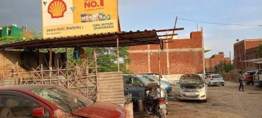 Iqbal Motors