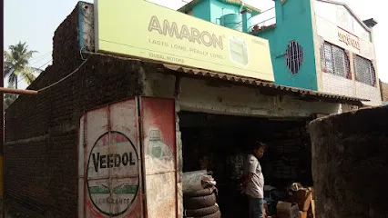 Iqubal Motors - Genuine Parts - Hero MotoCorp