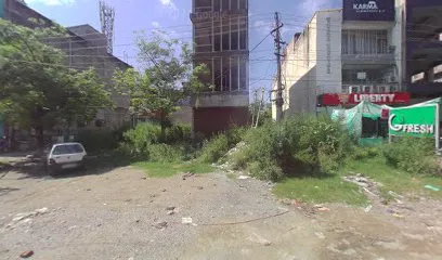 IR S REPAIRING WORKS
