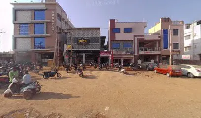 Iranna M Gadagi Auto Shop