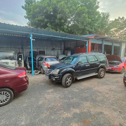 Irene Auto Care & Car AC Service