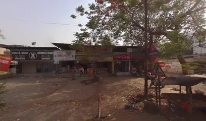 IRFAN AUTO GARAGE