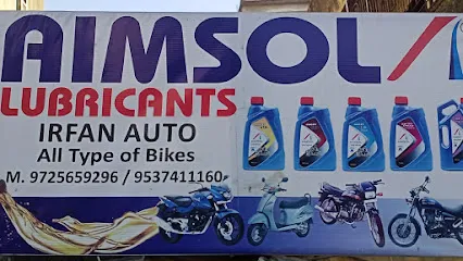 Irfan auto garage