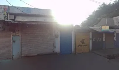 Irfan Auto Repair Shop