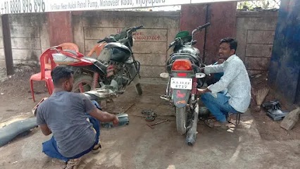 IRFAN AUTOWORK