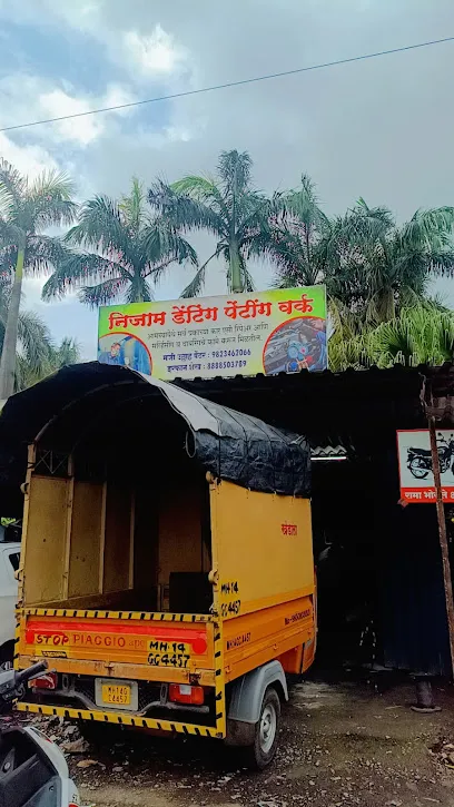 Irfan Car Auto Garage