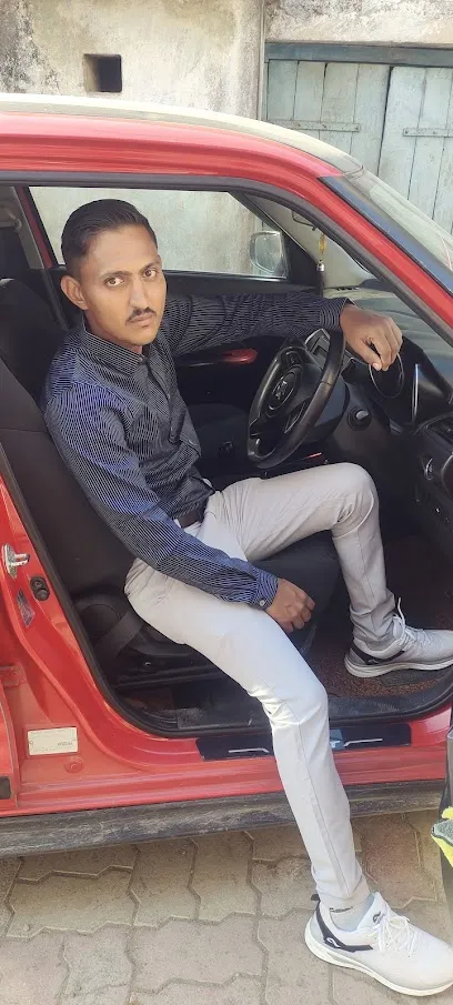IRFAN GARAGE