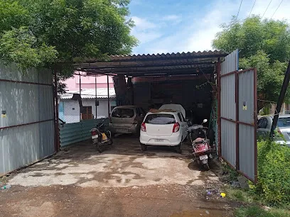 IRFANA AUTO CARE