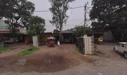 IrfanMohamad sehzad welding works