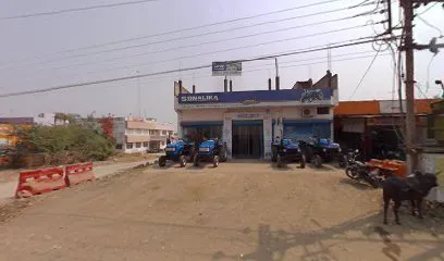 IRSHAD AUTO GARRIAGE