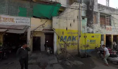 I.S. Auto Garage And Service centre