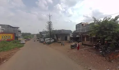 Ishant Auto Garage