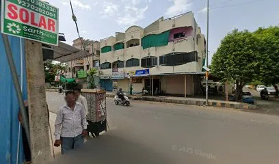 Ishwar Auto And Service Center
